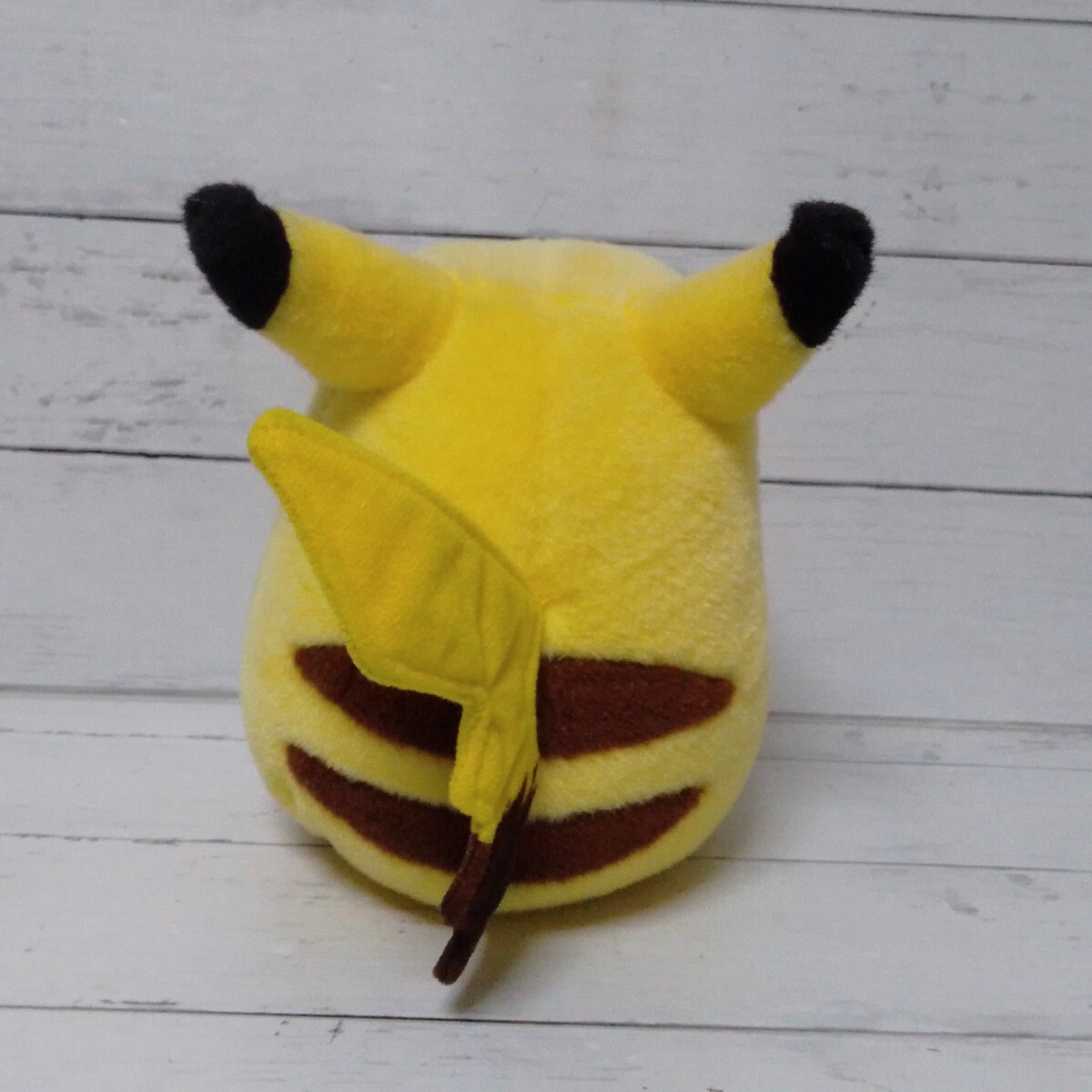 当時物☆ピカチュウ☆初期☆ぬいぐるみ☆ポケモン☆TOMY☆トミー 当時物☆ピカチュウ☆初期☆ぬいぐるみ☆ポケモン☆TOMY☆トミー