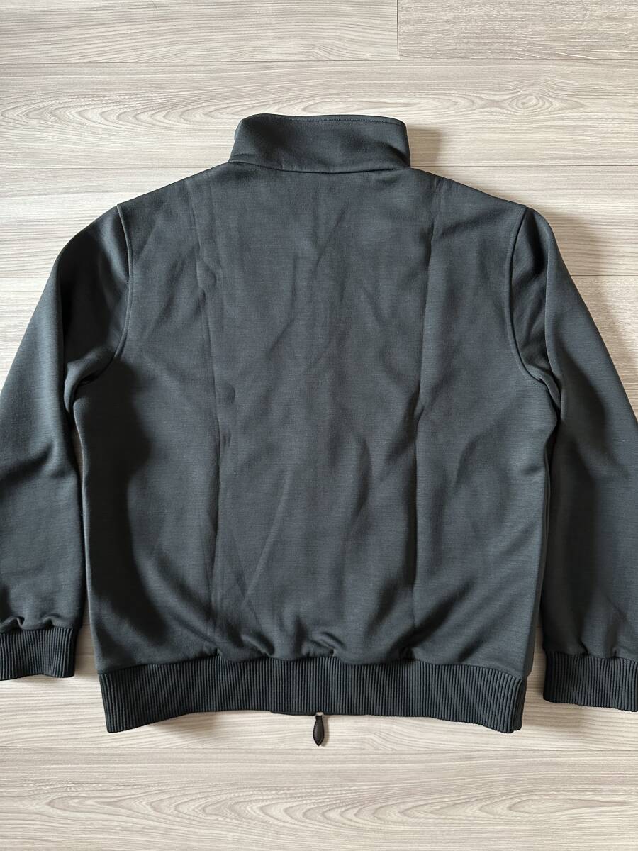 定価60万 Berluti Wool Cotton Nylon Monogram Setup 定価60万 Berluti Wool Cotton Nylon Monogram Setup