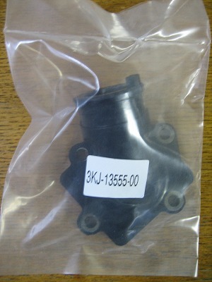  бесплатная доставка 3KJ впускной коллектор - Hold Yamaha Axis 50 Axis 90 Jog 90 3VP 3WF впускной коллектор впускной коллектор ②