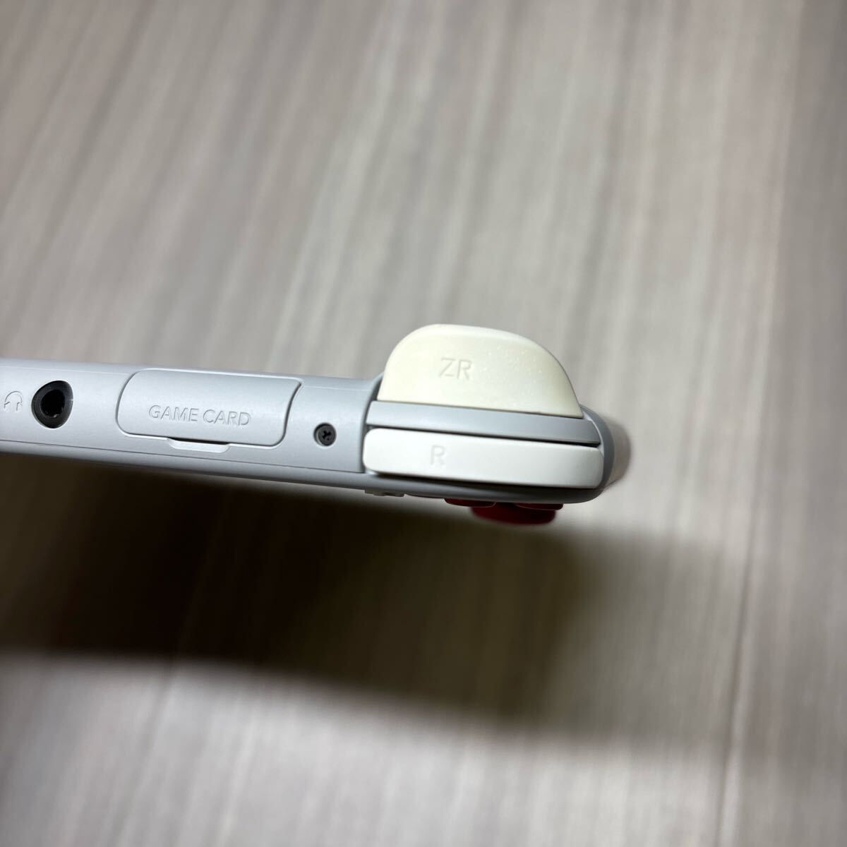 Nintendo Switch Lite ニンテンドースイッチライト ザシアン Nintendo Switch Lite ニンテンドースイッチライト ザシアン