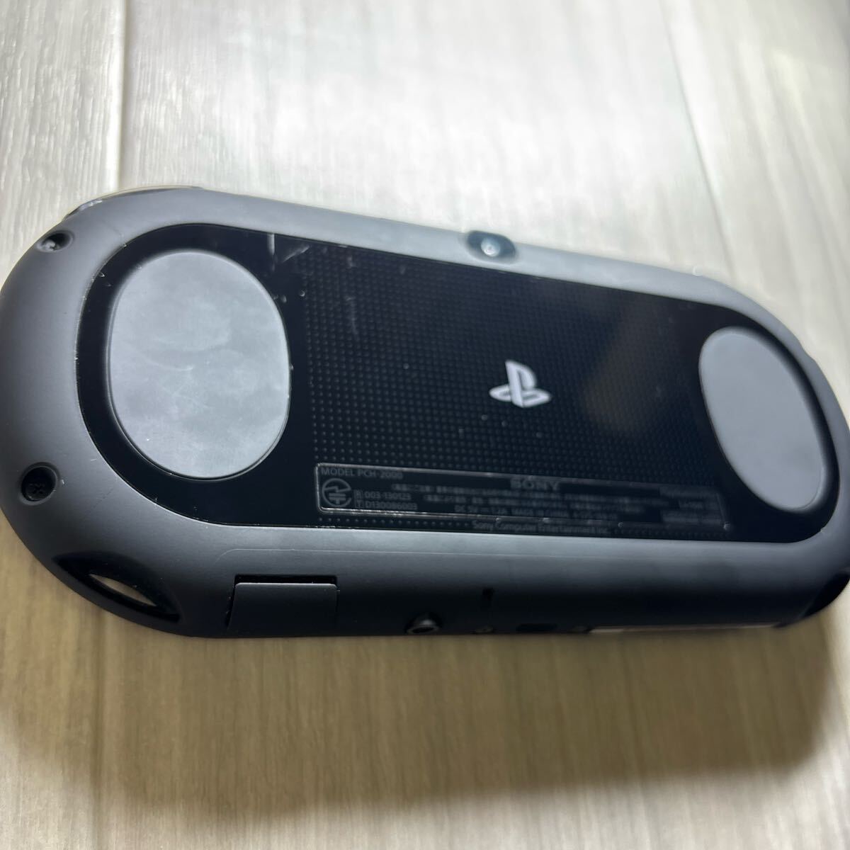 PS Vita PCH-2000 ブラック|Yahoo!フリマ(旧PayPayフリマ) PS Vita PCH-2000 ブラック|Yahoo!フリマ(旧PayPayフリマ)
