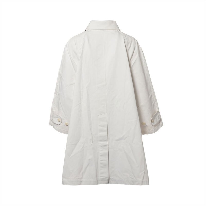 シャネル CHANEL コート ベージュ