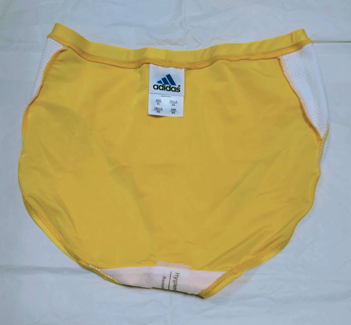 adidas (アディダス) 女子陸上用 レーシングショーツ レーシング adidas (アディダス) 女子陸上用 レーシングショーツ レーシング