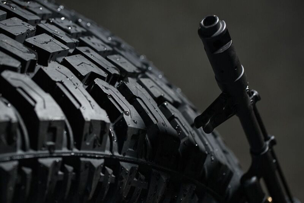20x12J サーフ プラド タコマ HARDROCK H708 20インチマッドタイヤホイール ATTURO TRAIL BLADE XT 275/55R20 285/55R20 33x12.50R20