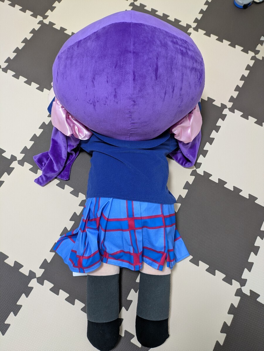 テラジャンボ寝そべりぬいぐるみ 東條希|Yahoo!フリマ(旧 テラジャンボ寝そべりぬいぐるみ 東條希|Yahoo!フリマ(旧