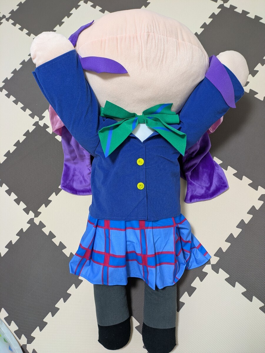 テラジャンボ寝そべりぬいぐるみ 東條希|Yahoo!フリマ(旧 テラジャンボ寝そべりぬいぐるみ 東條希|Yahoo!フリマ(旧