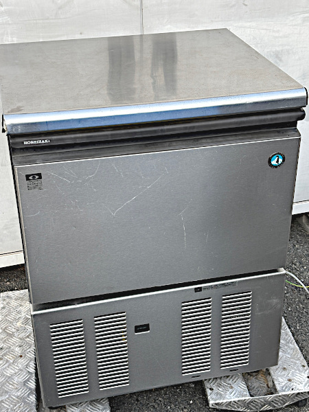 ホシザキ HOSHIZAKI 製氷機 IM-65M 65㎏ 製氷機 キューブアイス ホシザキ HOSHIZAKI 製氷機 IM-65M 65㎏ 製氷機 キューブアイス