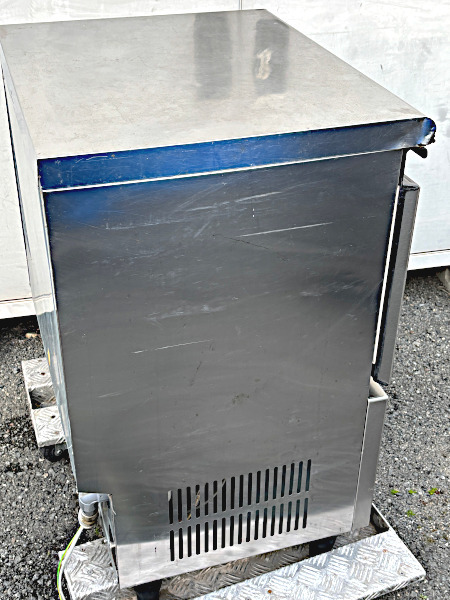 ホシザキ HOSHIZAKI 製氷機 IM-65M 65㎏ 製氷機 キューブアイス ホシザキ HOSHIZAKI 製氷機 IM-65M 65㎏ 製氷機 キューブアイス
