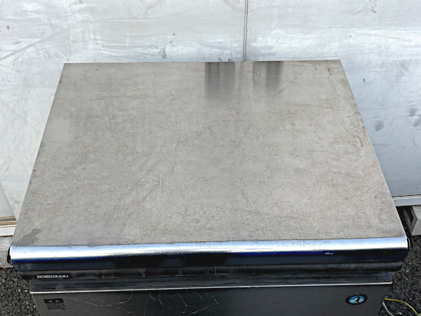 ホシザキ HOSHIZAKI 製氷機 IM-65M 65㎏ 製氷機 キューブアイス ホシザキ HOSHIZAKI 製氷機 IM-65M 65㎏ 製氷機 キューブアイス