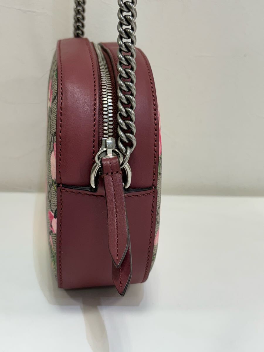 GUCCI グッチ チェーン ブランド バッグ GGブルームス GUCCI グッチ チェーン ブランド バッグ GGブルームス