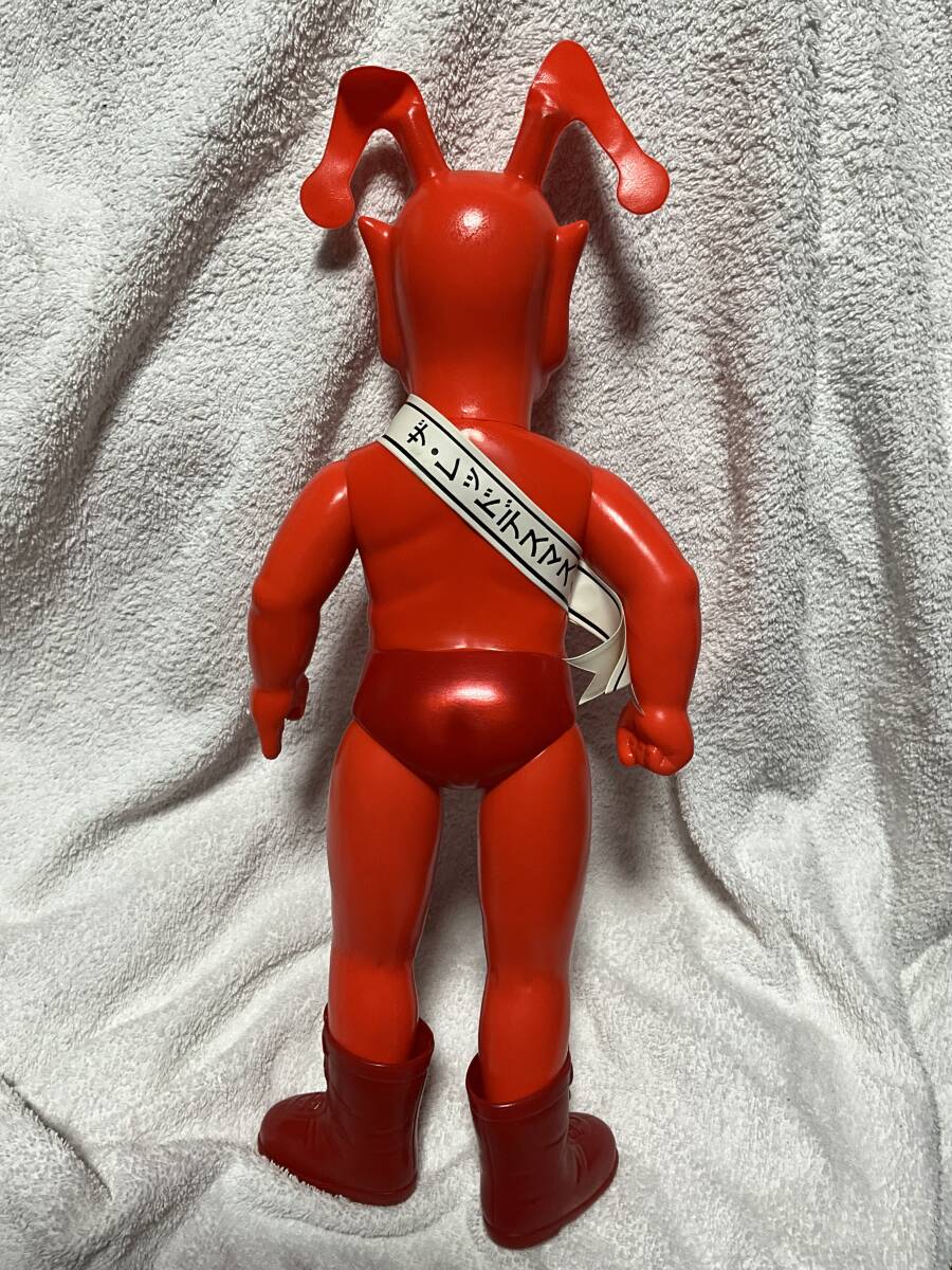 中嶋製作所☆ザ・レッドデスマスク☆マント付き☆タイガーマスク 中嶋製作所☆ザ・レッドデスマスク☆マント付き☆タイガーマスク