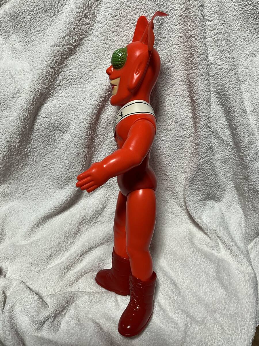 中嶋製作所☆ザ・レッドデスマスク☆マント付き☆タイガーマスク 中嶋製作所☆ザ・レッドデスマスク☆マント付き☆タイガーマスク