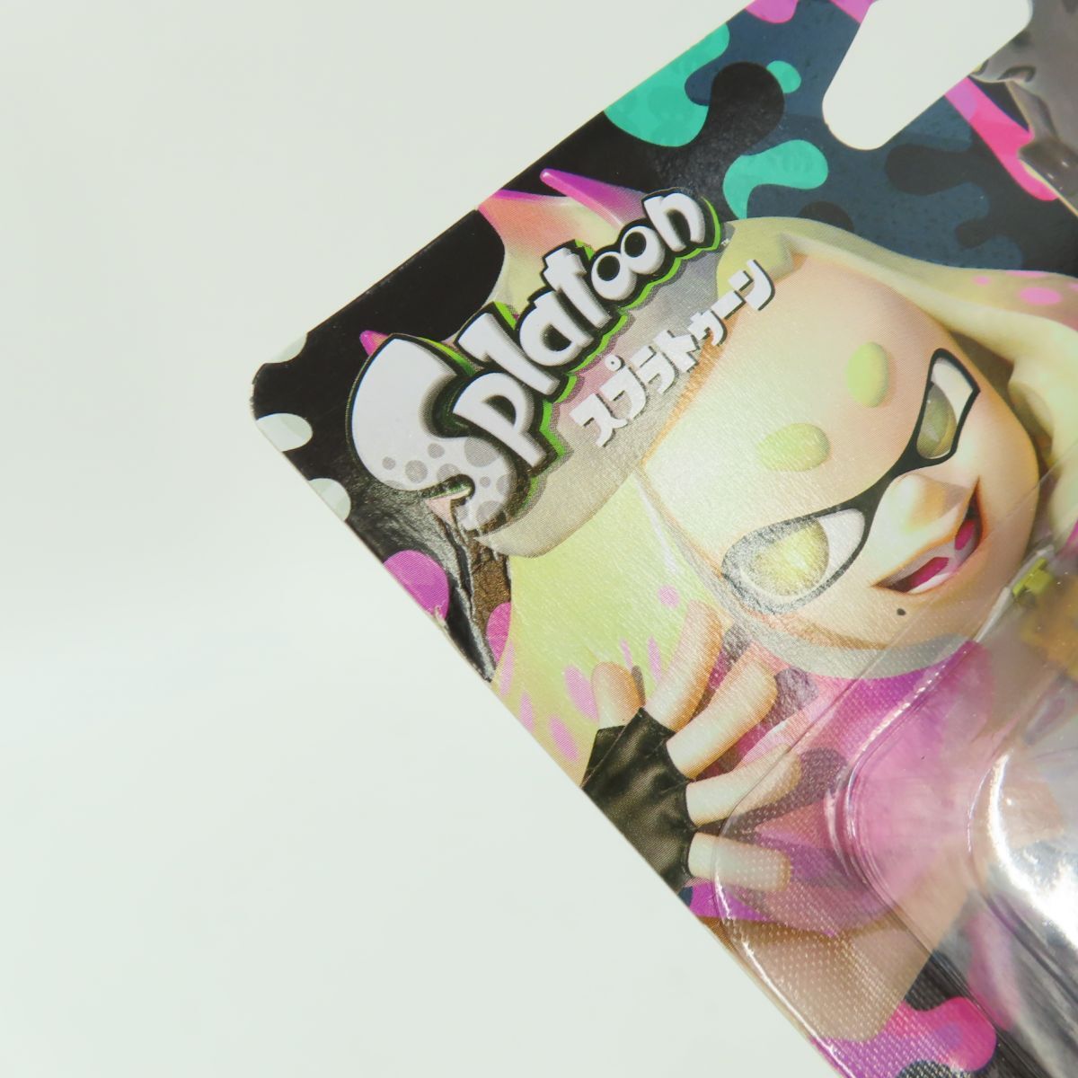 052 【未開封】amiibo アミーボ テンタクルズセット ヒメ/イイダ 052 【未開封】amiibo アミーボ テンタクルズセット ヒメ/イイダ