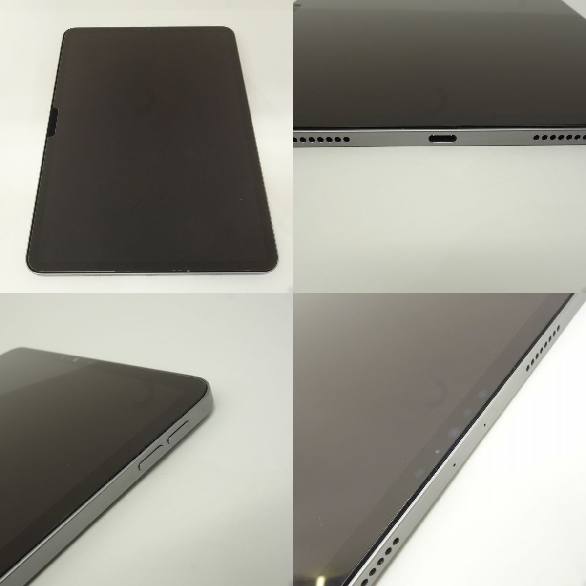 098s Apple iPad Pro 11インチ 第4世代 Wi-Fi 256GB 2022年秋 098s Apple iPad Pro 11インチ 第4世代 Wi-Fi 256GB 2022年秋