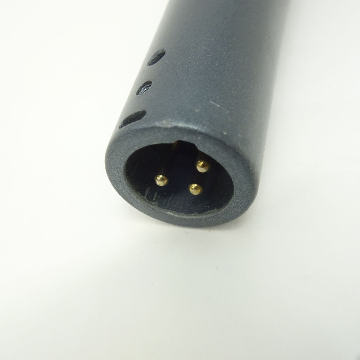 095 SHURE シュア BETA 58A ダイナミックマイク ※中古_画像7