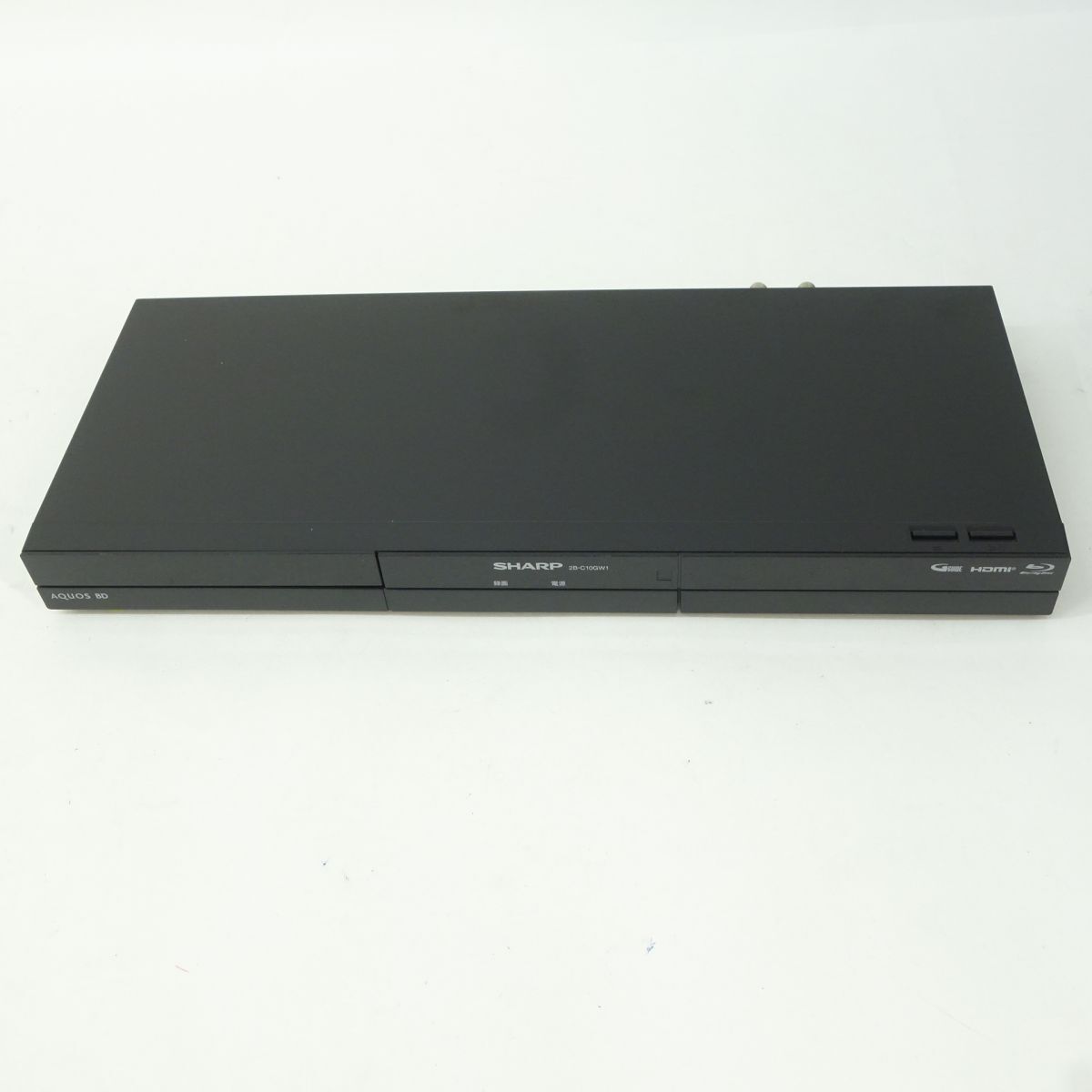 102 SHARP シャープ AQUOS アクオス ブルーレイディスク 102 SHARP シャープ AQUOS アクオス ブルーレイディスク