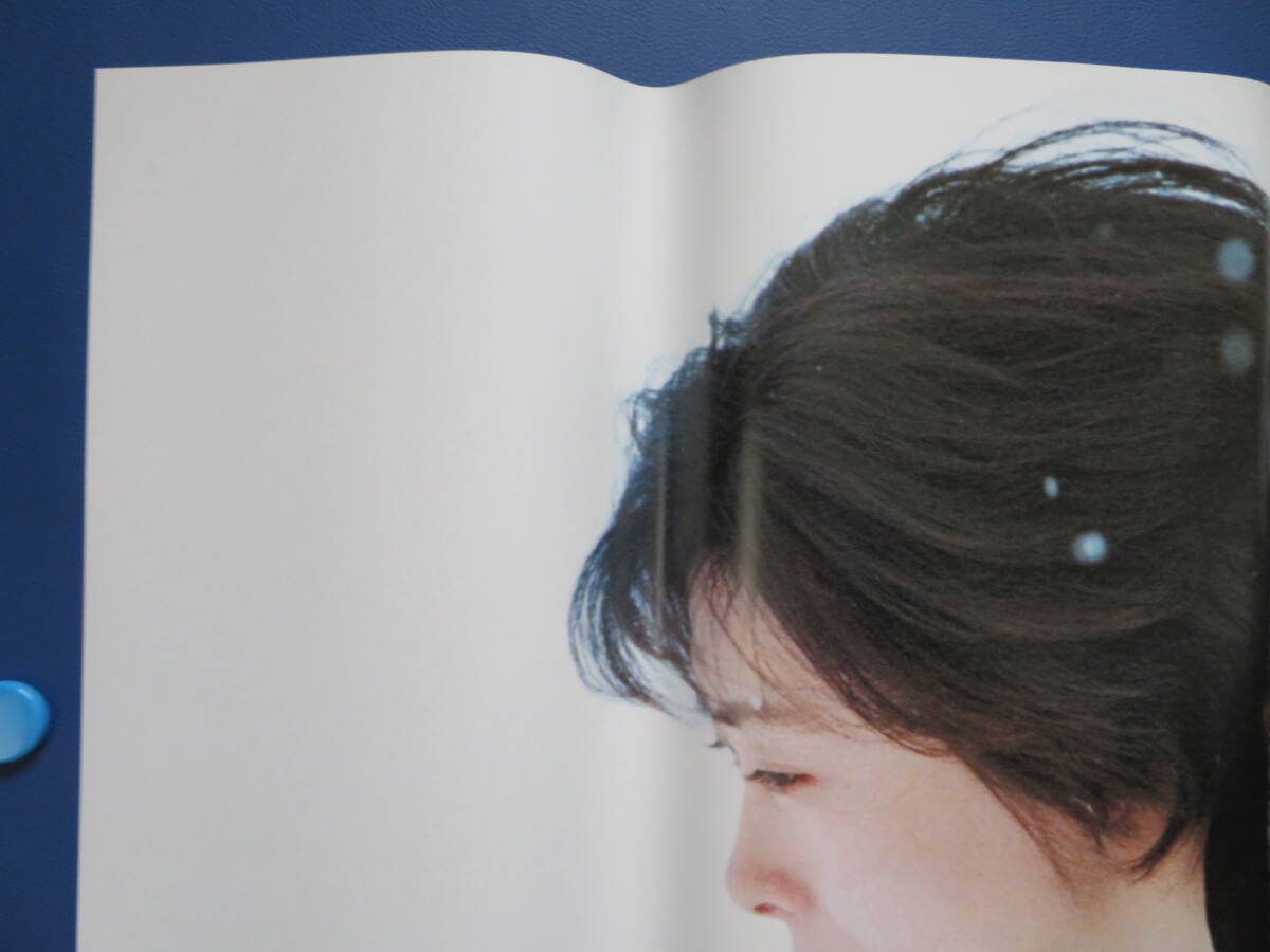 映画ポスターB2判【Love Letterラブレター】映倫95507 中山美穂 映画ポスターB2判【Love Letterラブレター】映倫95507 中山美穂