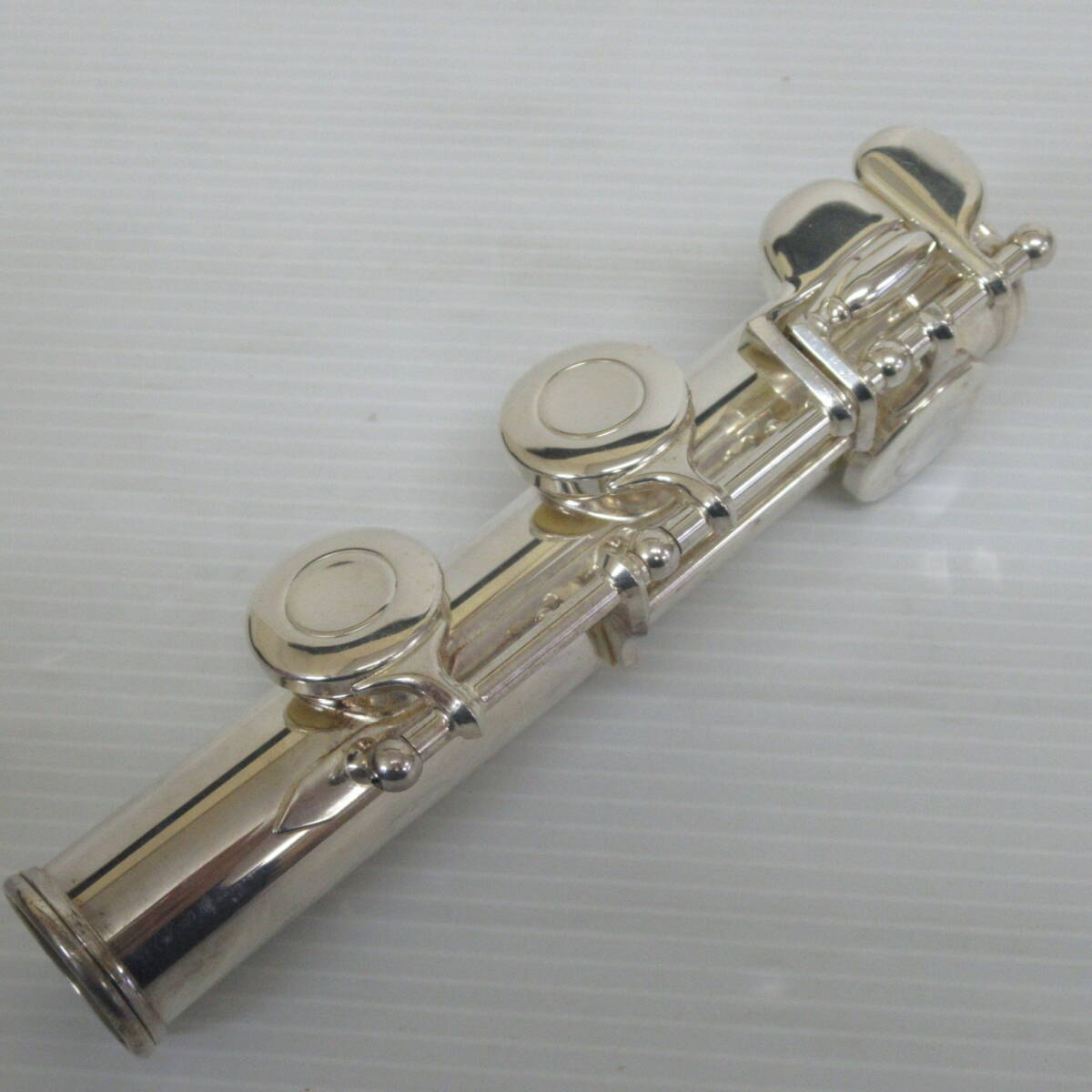 YAMAHA YFL-221SⅡ フルート ケース付き ヤマハ 管楽器 YAMAHA YFL-221SⅡ フルート ケース付き ヤマハ 管楽器