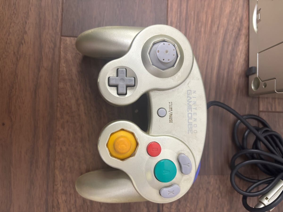 1円〜 動作確認済 ゲームキューブ 任天堂 Nintendo スターライト 1円〜 動作確認済 ゲームキューブ 任天堂 Nintendo スターライト