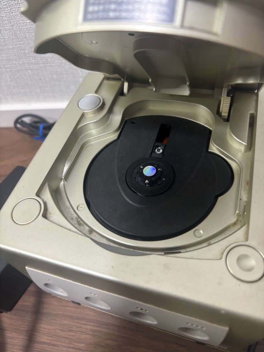 1円〜 動作確認済 ゲームキューブ 任天堂 Nintendo スターライト 1円〜 動作確認済 ゲームキューブ 任天堂 Nintendo スターライト