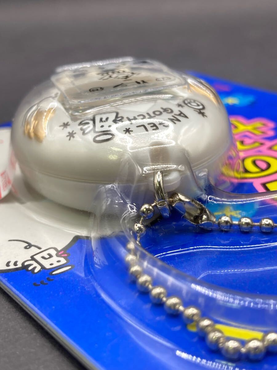 S25:SUMI-SHU-15】 てんしっちのたまごっち 未使用 未開封品 S25:SUMI-SHU-15】 てんしっちのたまごっち 未使用 未開封品