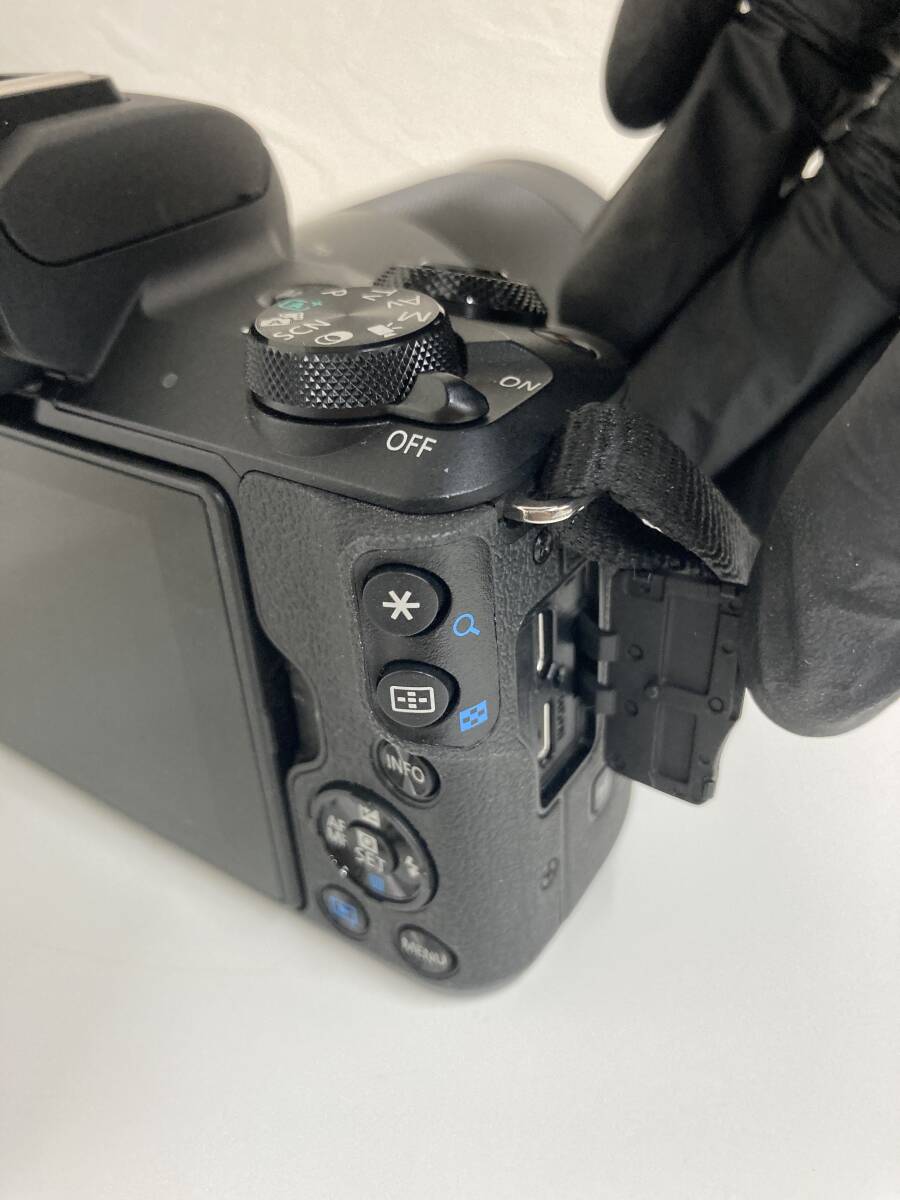 K/25:NIKA-33】美品 Canon EOS Kiss M2 ミラーレス一眼レフ K/25:NIKA-33】美品 Canon EOS Kiss M2 ミラーレス一眼レフ
