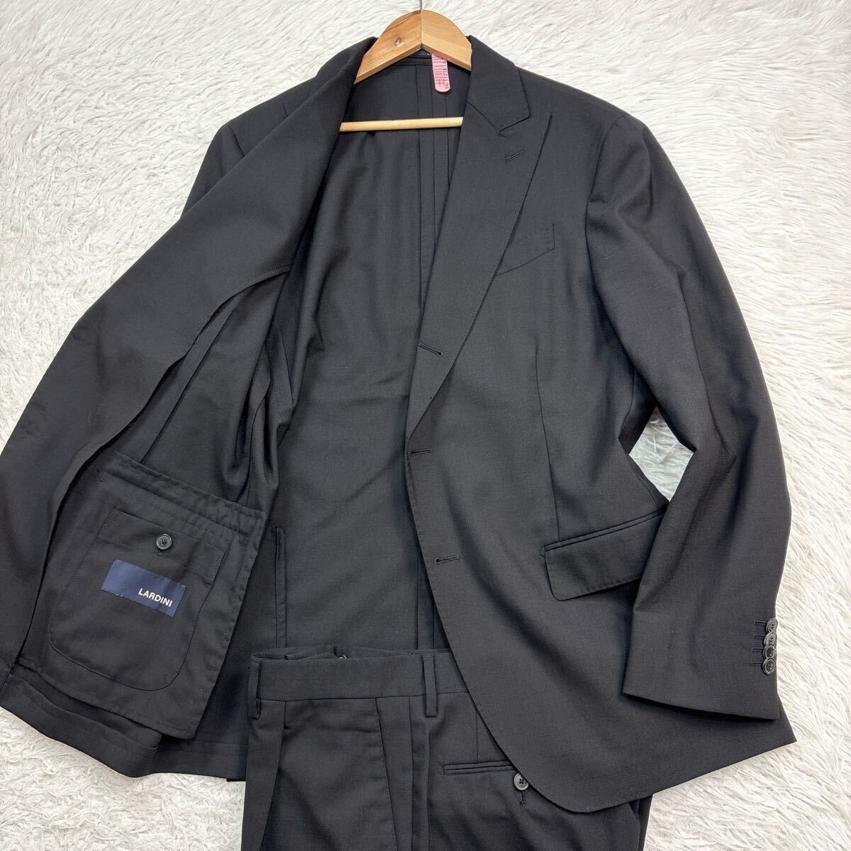 Yahoo!オークション - 【極美品XXLサイズ 】現行 LARDINI Yahoo!オークション - 【極美品XXLサイズ 】現行 LARDINI