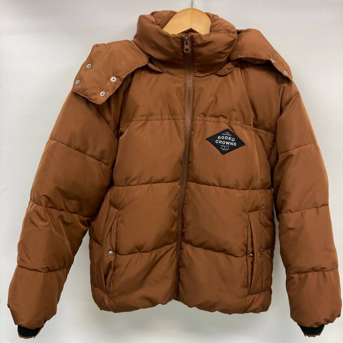 RODEO CROWNS ロデオクラウンズ ジャケット ダウンジャケット RODEO CROWNS ロデオクラウンズ ジャケット ダウンジャケット