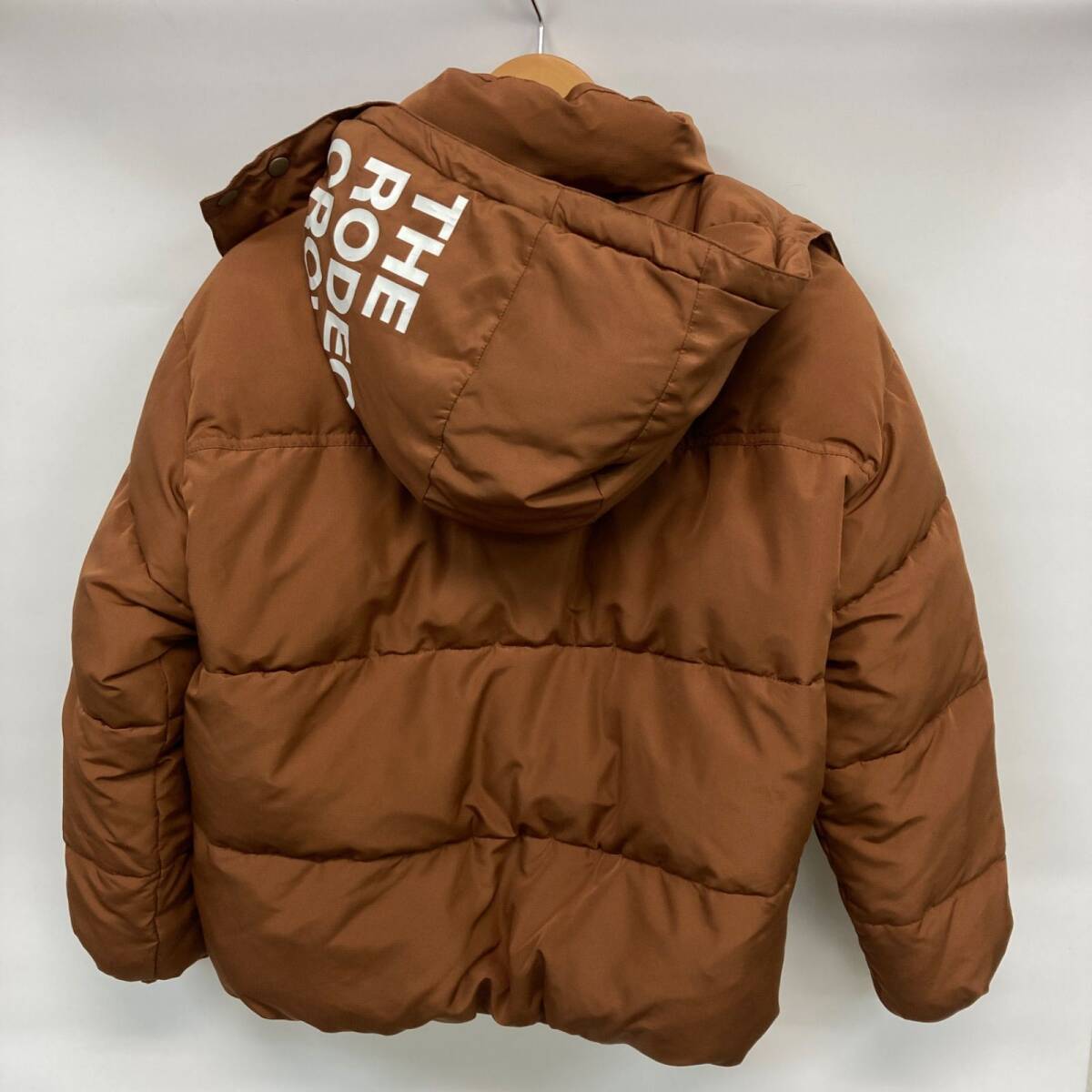 RODEO CROWNS ロデオクラウンズ ジャケット ダウンジャケット RODEO CROWNS ロデオクラウンズ ジャケット ダウンジャケット