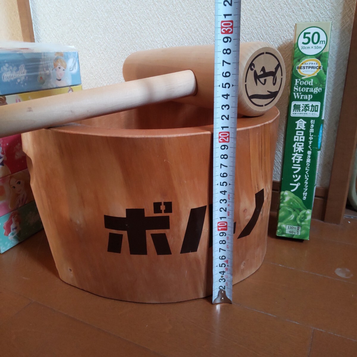 臼と杵 未使用 ポルノグラフティ ミニうす お正月 餅つき(正月 臼と杵 未使用 ポルノグラフティ ミニうす お正月 餅つき(正月
