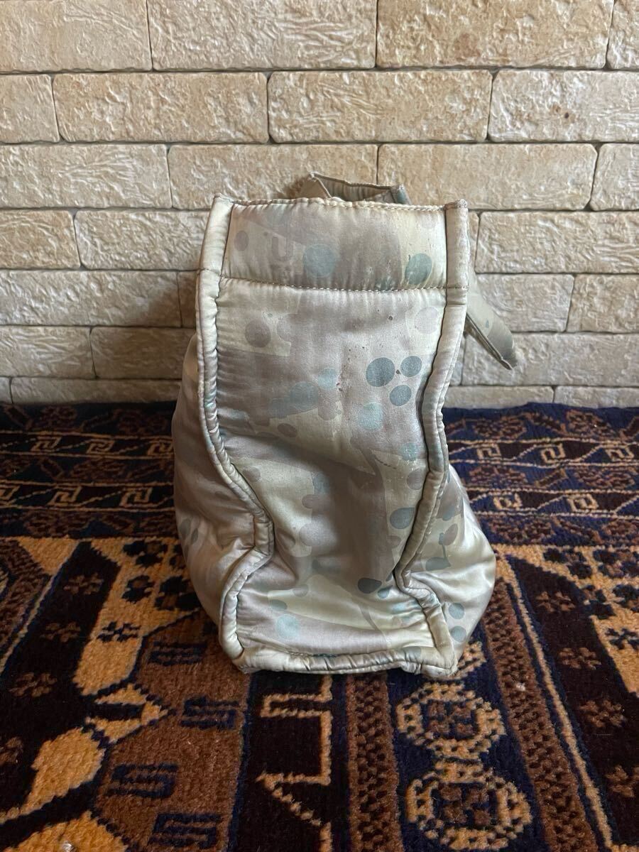 希少 undercover wtaps head porter silk tote bag アンダー 希少 undercover wtaps head porter silk tote bag アンダー