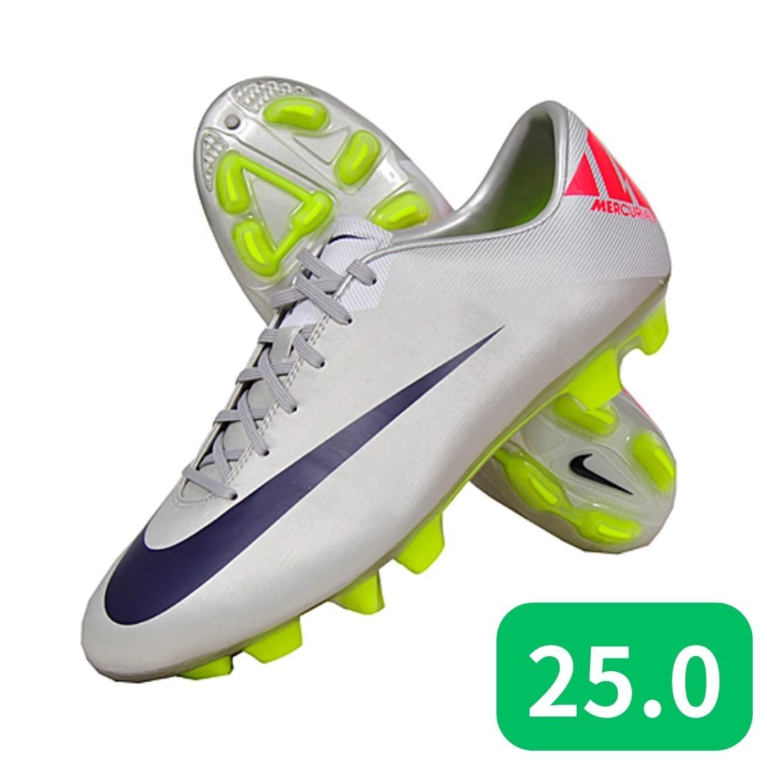 新品・未使用】NIKE ナイキ サッカースパイク マーキュリアル 新品・未使用】NIKE ナイキ サッカースパイク マーキュリアル
