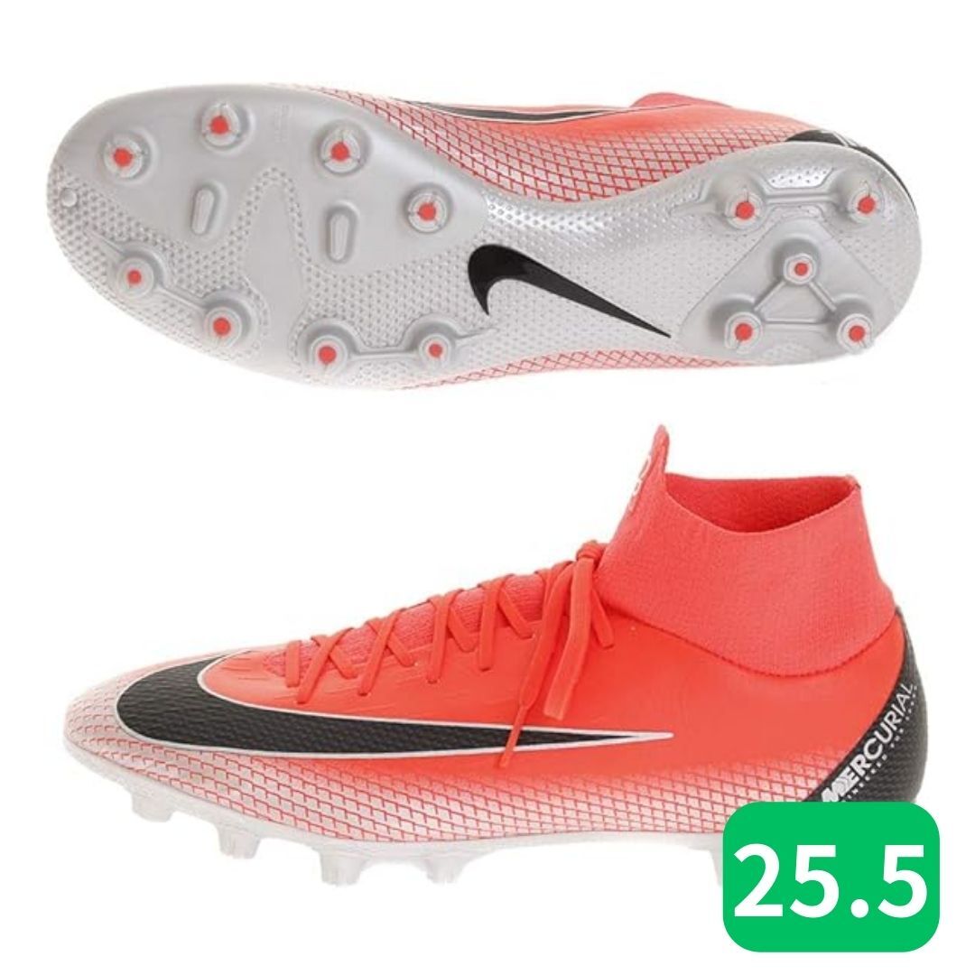 新品・未使用】NIKE ナイキ サッカースパイク マーキュリアル 新品・未使用】NIKE ナイキ サッカースパイク マーキュリアル