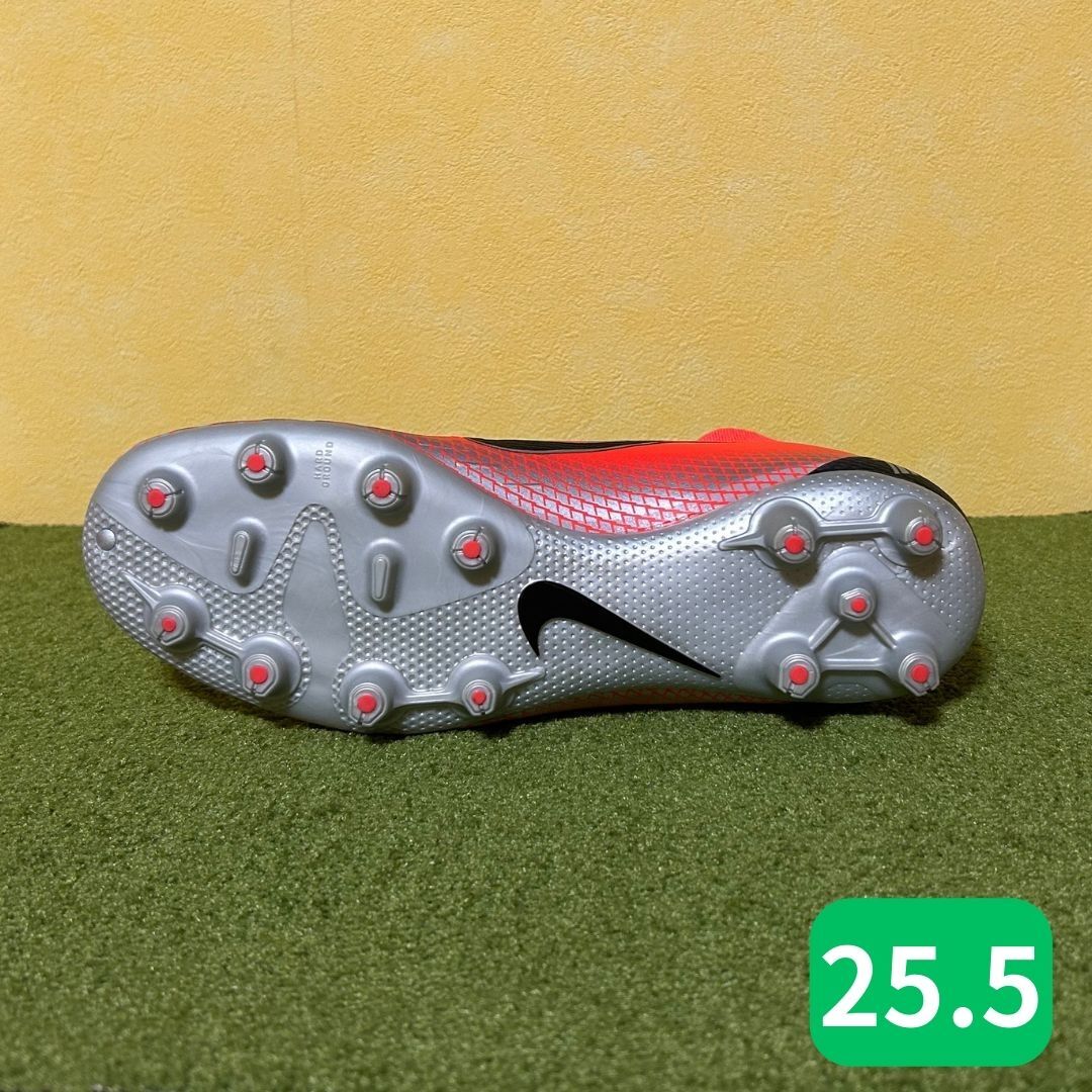 新品・未使用】NIKE ナイキ サッカースパイク マーキュリアル 新品・未使用】NIKE ナイキ サッカースパイク マーキュリアル