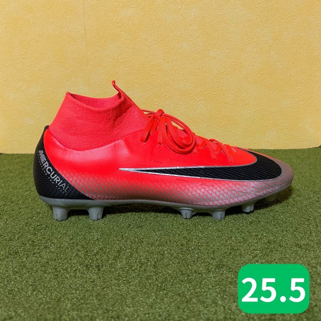 新品・未使用】NIKE ナイキ サッカースパイク マーキュリアル 新品・未使用】NIKE ナイキ サッカースパイク マーキュリアル