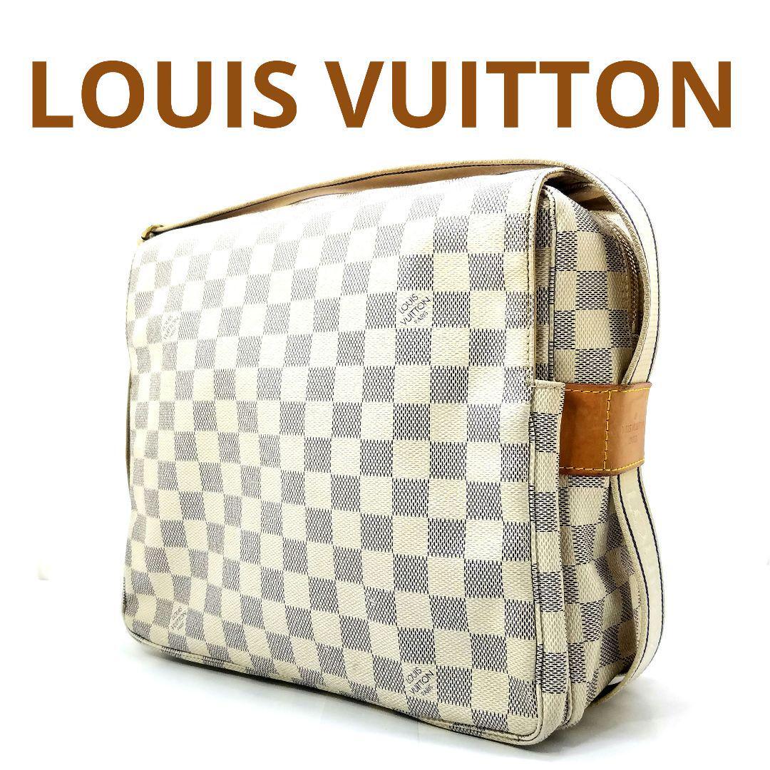 送料無料 Louis Vuitton ルイヴィトン N51189 廃盤 ショルダー 送料無料 Louis Vuitton ルイヴィトン N51189 廃盤 ショルダー