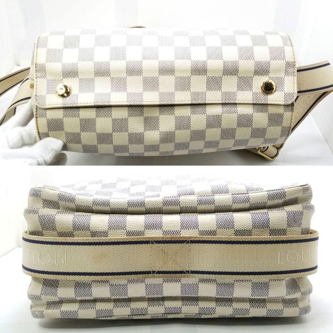 送料無料 Louis Vuitton ルイヴィトン N51189 廃盤 ショルダー 送料無料 Louis Vuitton ルイヴィトン N51189 廃盤 ショルダー