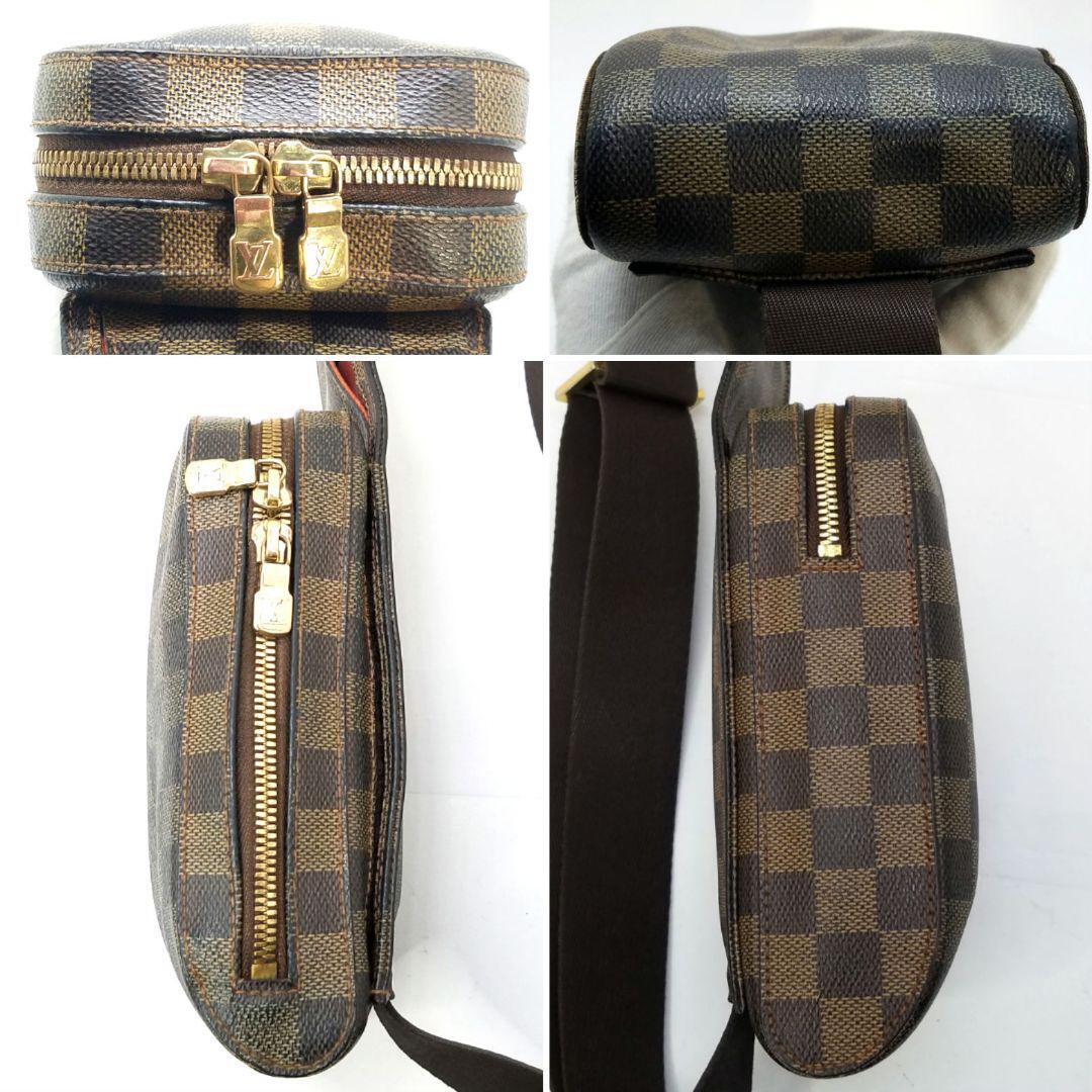 送料無料 Louis Vuitton ルイヴィトン M51994 ダミエ エヌベ 送料無料 Louis Vuitton ルイヴィトン M51994 ダミエ エヌベ