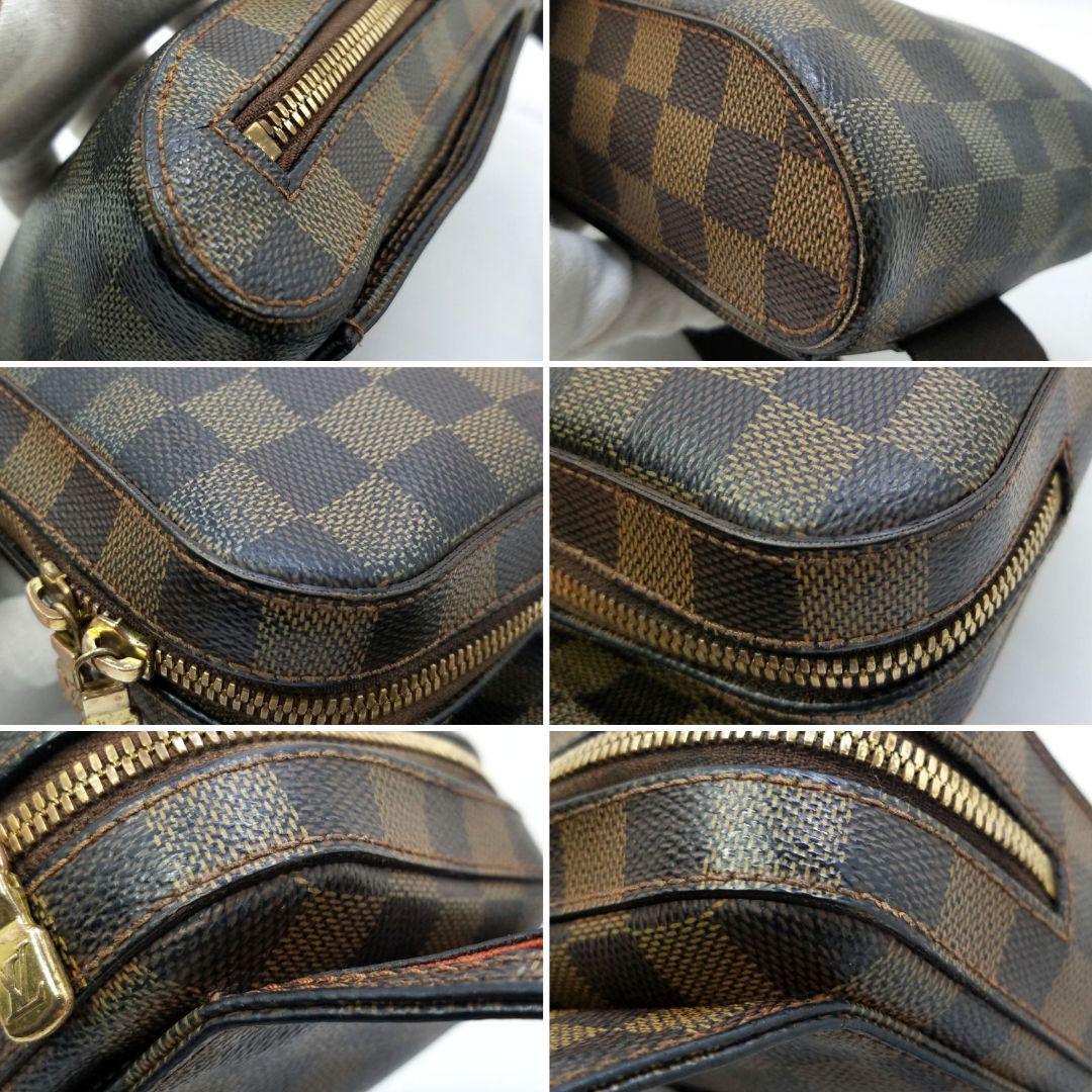 送料無料 Louis Vuitton ルイヴィトン M51994 ダミエ エヌベ 送料無料 Louis Vuitton ルイヴィトン M51994 ダミエ エヌベ