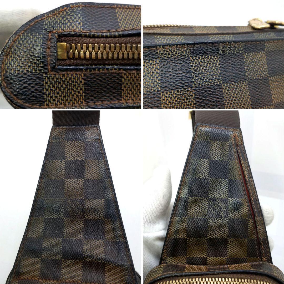 送料無料 Louis Vuitton ルイヴィトン M51994 ダミエ エヌベ 送料無料 Louis Vuitton ルイヴィトン M51994 ダミエ エヌベ