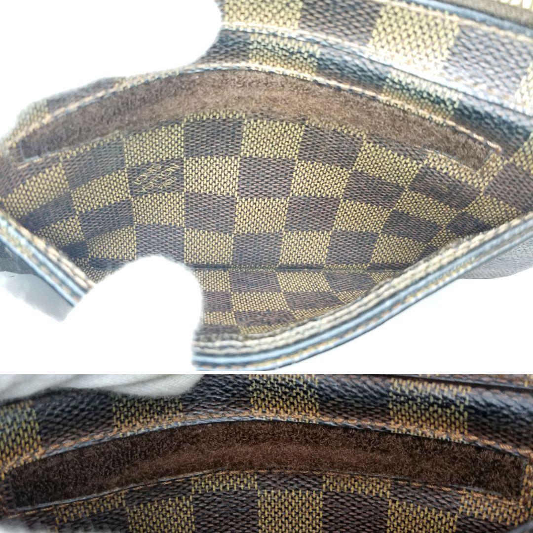 送料無料 Louis Vuitton ルイヴィトン M51994 ダミエ エヌベ 送料無料 Louis Vuitton ルイヴィトン M51994 ダミエ エヌベ
