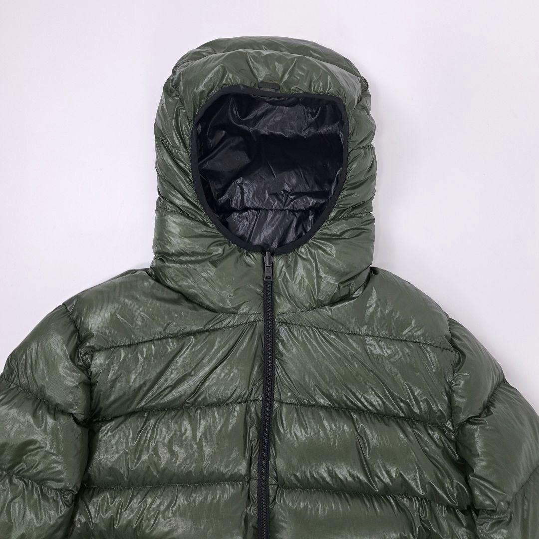 美品 HERNO ヘルノ リバーシブル ダウンジャケット ダウン 軽量 美品 HERNO ヘルノ リバーシブル ダウンジャケット ダウン 軽量