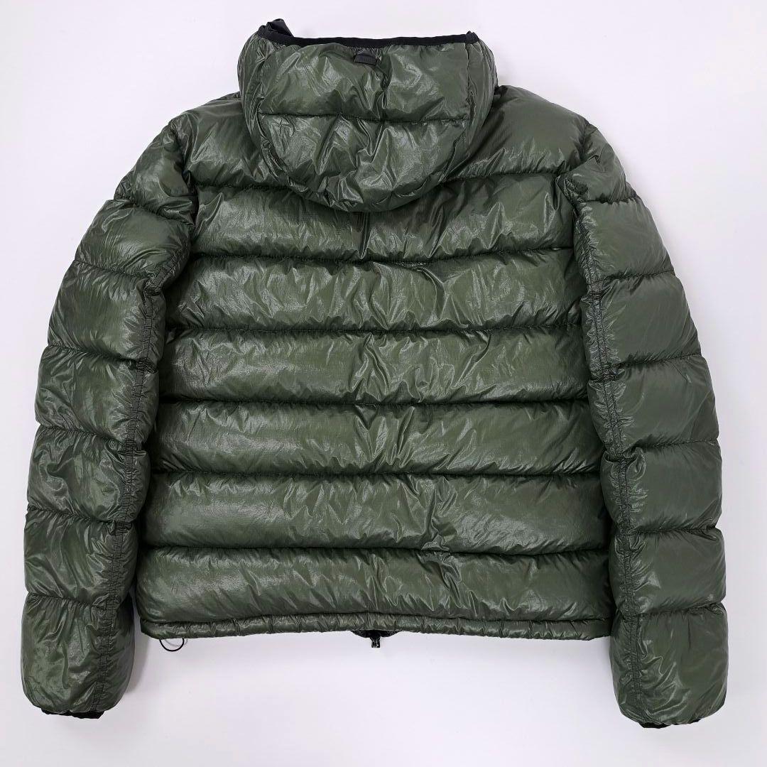 美品 HERNO ヘルノ リバーシブル ダウンジャケット ダウン 軽量 美品 HERNO ヘルノ リバーシブル ダウンジャケット ダウン 軽量
