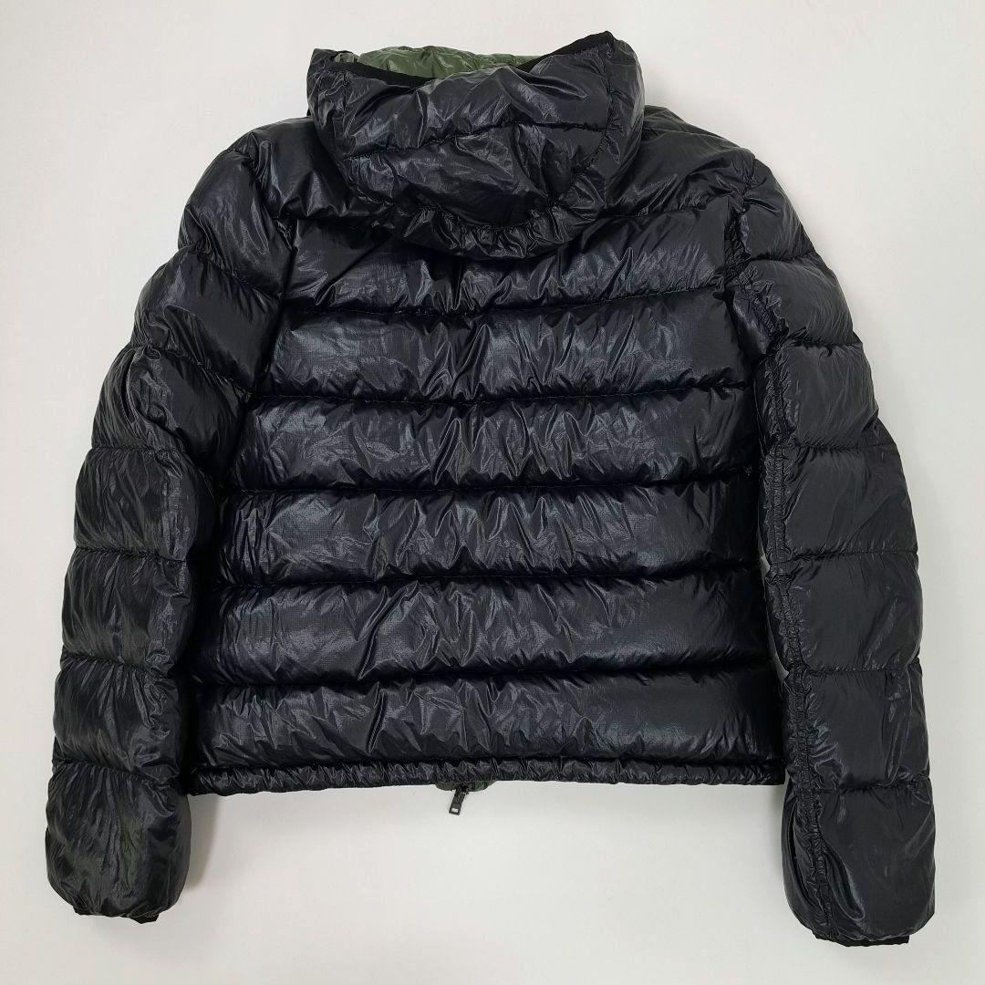 美品 HERNO ヘルノ リバーシブル ダウンジャケット ダウン 軽量 美品 HERNO ヘルノ リバーシブル ダウンジャケット ダウン 軽量