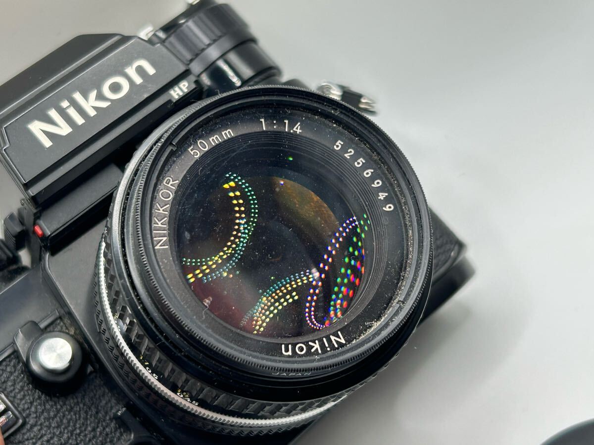 1円スタート Nikon ニコン フィルムカメラ F3 一眼レフ ボディ 1円スタート Nikon ニコン フィルムカメラ F3 一眼レフ ボディ