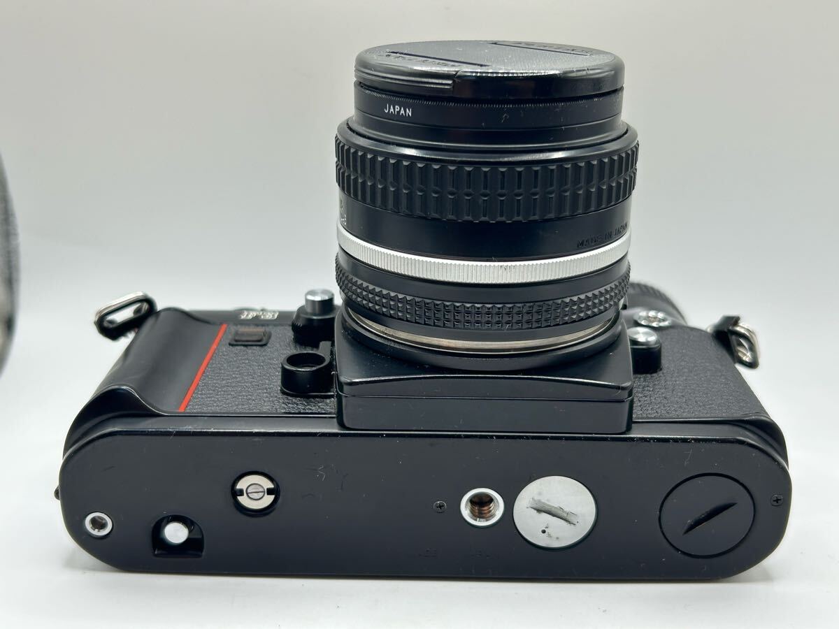 1円スタート Nikon ニコン フィルムカメラ F3 一眼レフ ボディ 1円スタート Nikon ニコン フィルムカメラ F3 一眼レフ ボディ