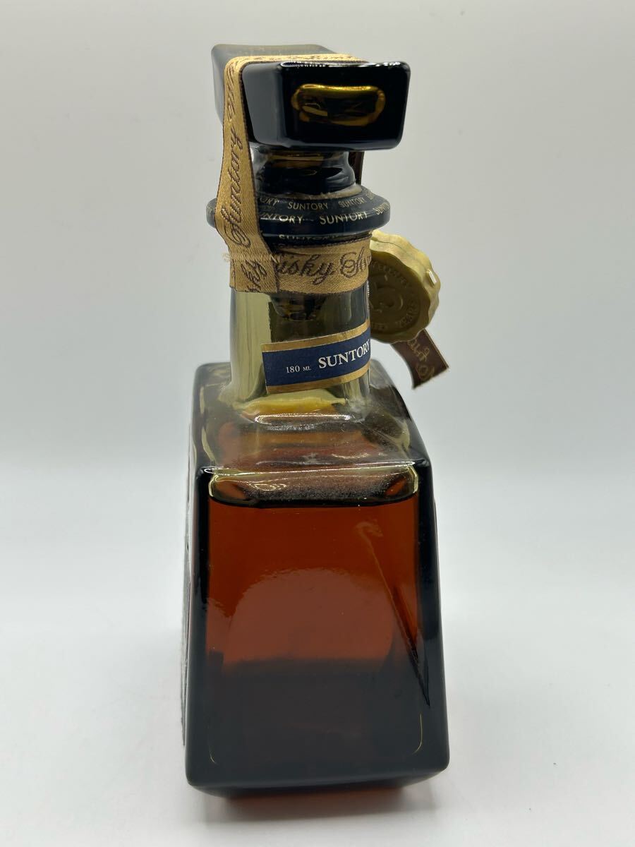 1円スタート 未開栓 SUNTORY サントリー ROYAL ローヤル 1円スタート 未開栓 SUNTORY サントリー ROYAL ローヤル