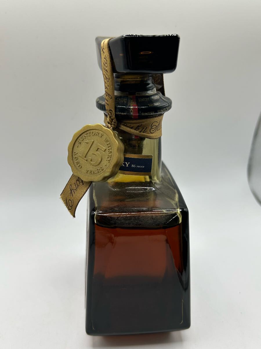 1円スタート 未開栓 SUNTORY サントリー ROYAL ローヤル 1円スタート 未開栓 SUNTORY サントリー ROYAL ローヤル