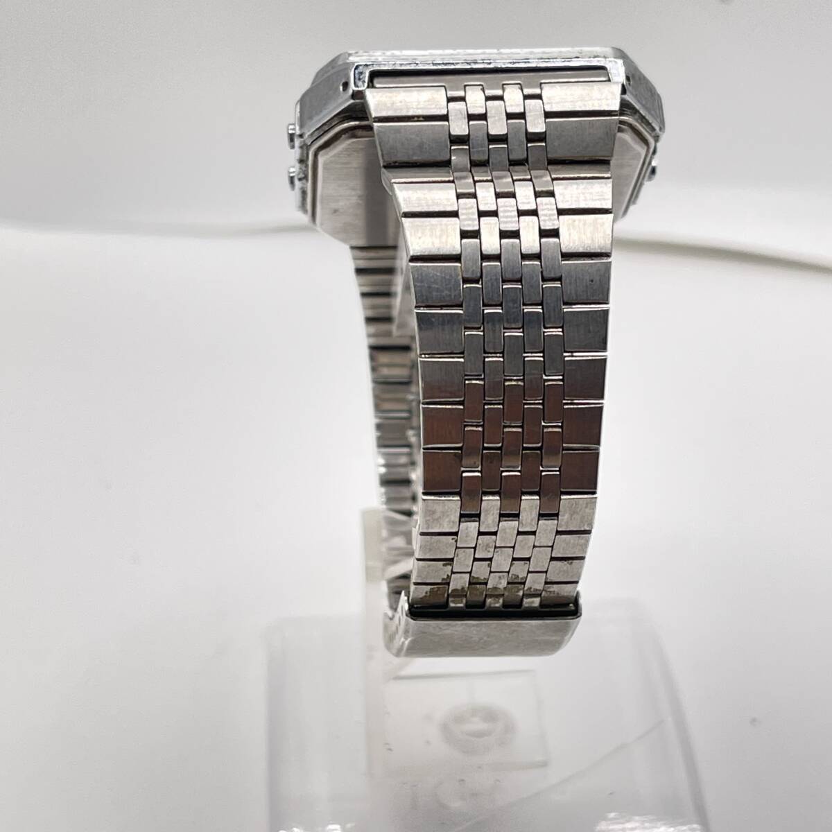 CASIO カシオ ゲームウォッチ インターセプター GM-20 CASIO カシオ ゲームウォッチ インターセプター GM-20