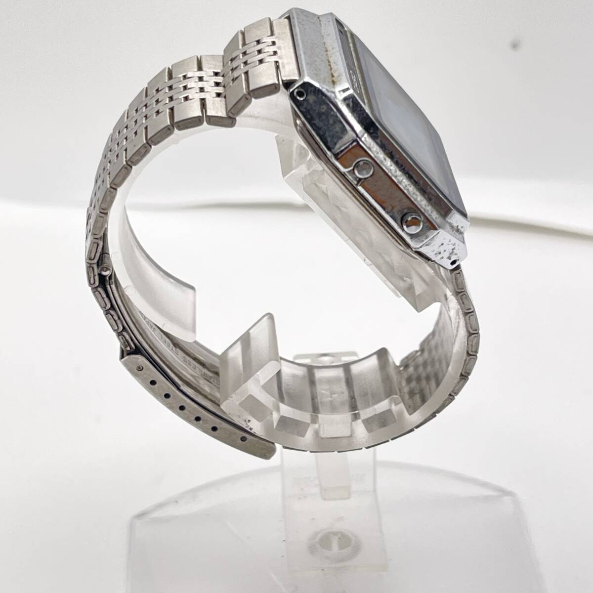 CASIO カシオ ゲームウォッチ インターセプター GM-20 CASIO カシオ ゲームウォッチ インターセプター GM-20